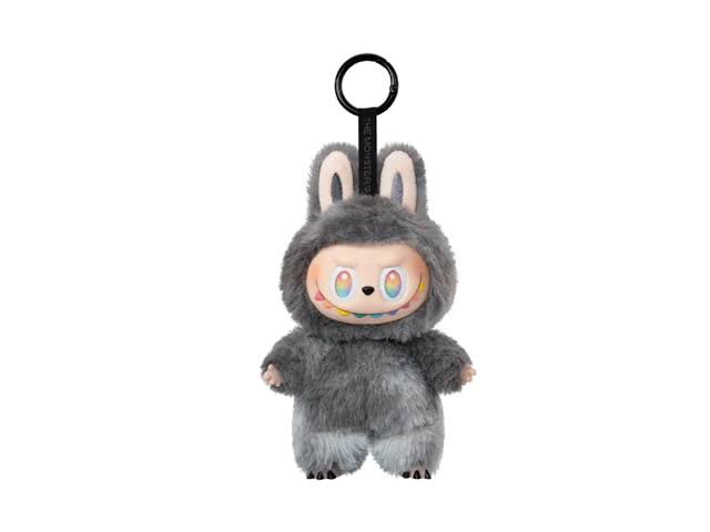 SECRET The Monsters - Labubu Collectible Plush Doll – Art Toy Blind Box