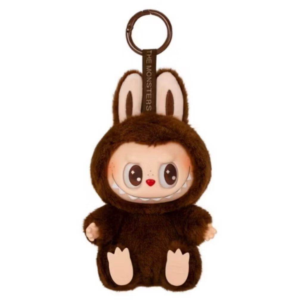 SECRET The Monsters - Labubu Collectible Plush Doll – Art Toy Blind Box