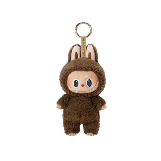 SECRET The Monsters - Labubu Collectible Plush Doll – Art Toy Blind Box
