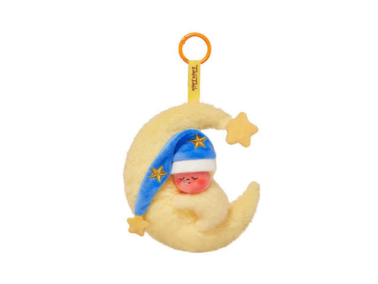 SECRET TWINKLE TWINKLE Collectible Plush Doll – Art Toy Blind Box (Single Box)